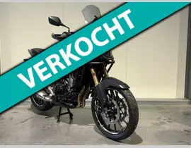 Honda CB 500 X 2023 occasion