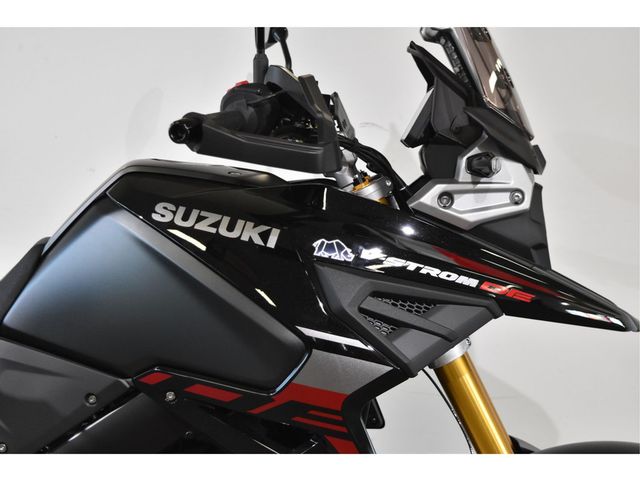 suzuki - v-strom-1050-de