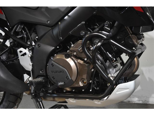 suzuki - v-strom-1050-de