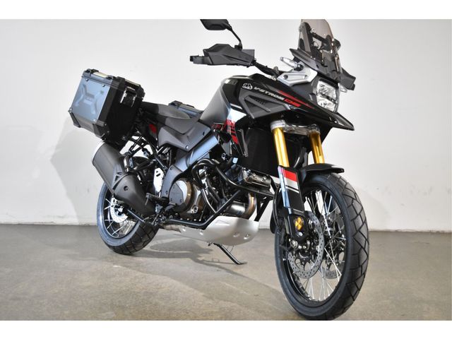 suzuki - v-strom-1050-de