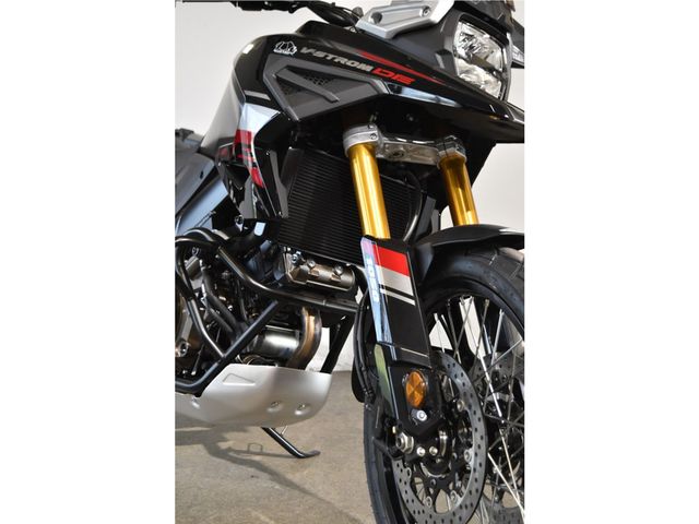 suzuki - v-strom-1050-de
