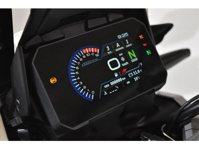 suzuki - v-strom-1050-de