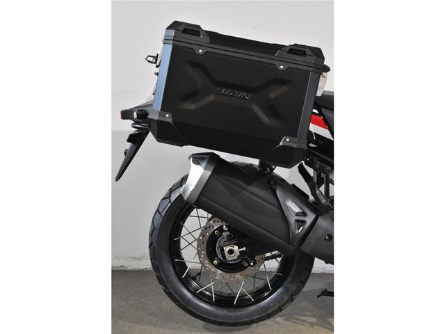 suzuki - v-strom-1050-de