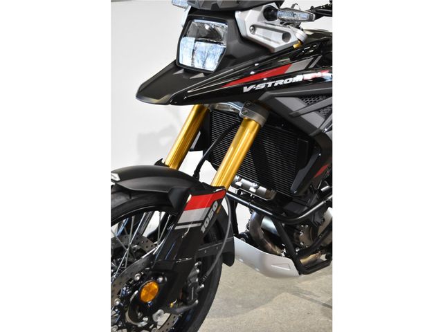 suzuki - v-strom-1050-de