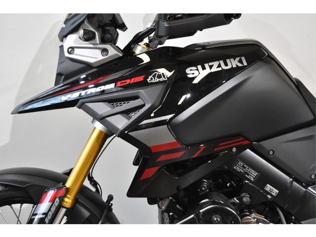suzuki - v-strom-1050-de