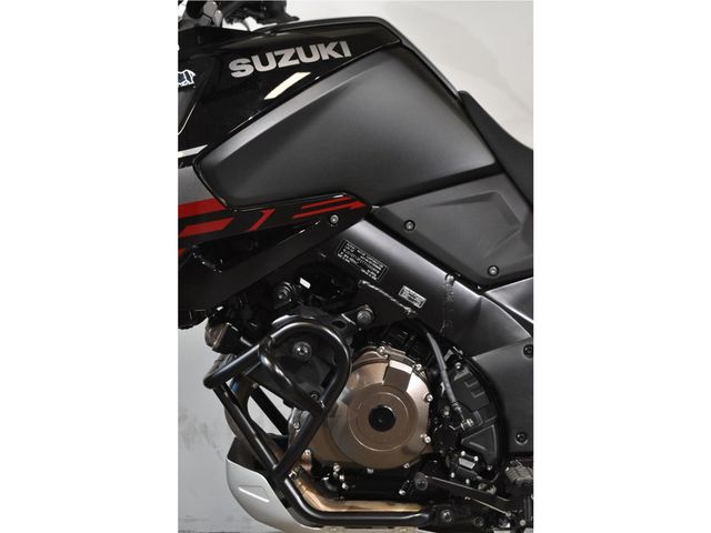 suzuki - v-strom-1050-de