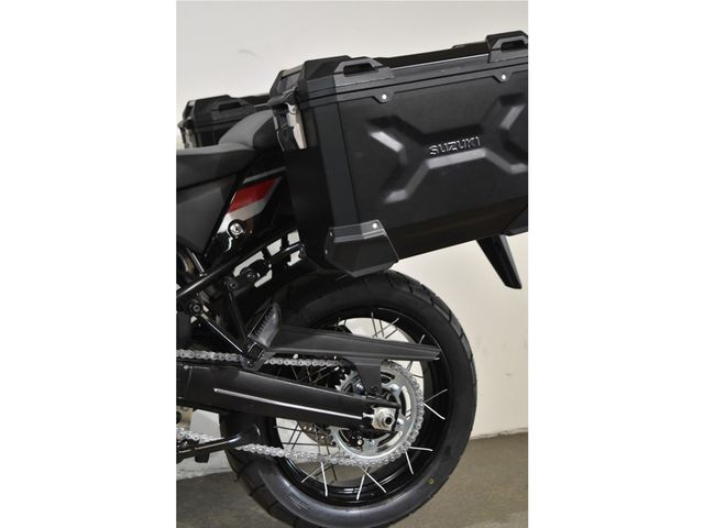 suzuki - v-strom-1050-de