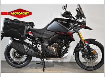 Suzuki V-Strom 1050 DE 2026 nieuw