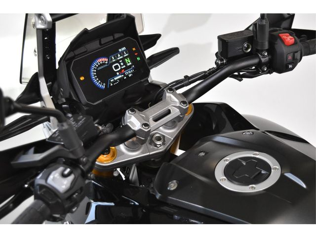 suzuki - v-strom-1050-de