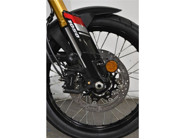 suzuki - v-strom-1050-de