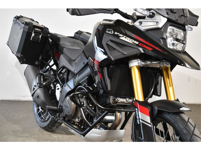 suzuki - v-strom-1050-de