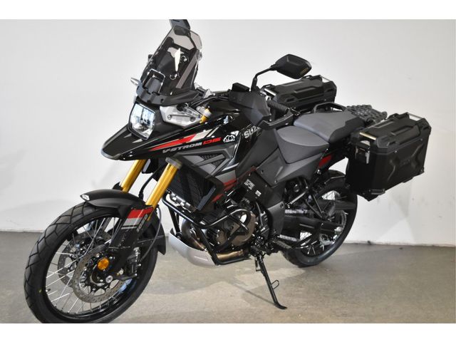 suzuki - v-strom-1050-de