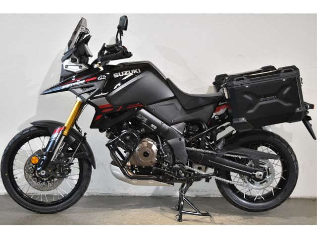 suzuki - v-strom-1050-de