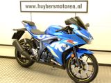SUZUKI GSX-R 125