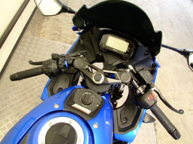 suzuki - gsx-r-125