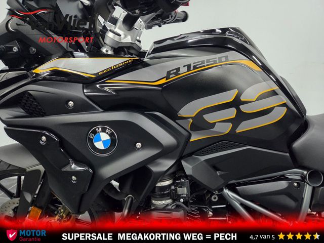 bmw - r-1250-gs