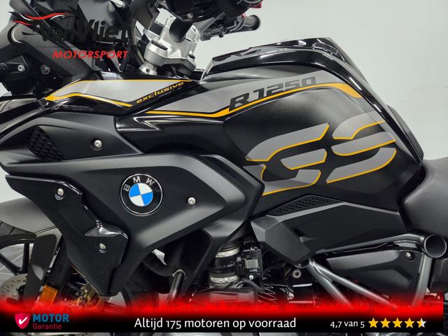 bmw - r-1250-gs