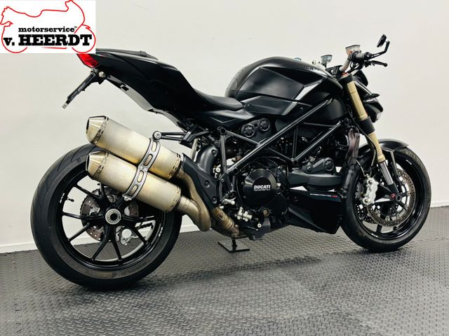 ducati - streetfighter-848