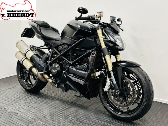 ducati - streetfighter-848