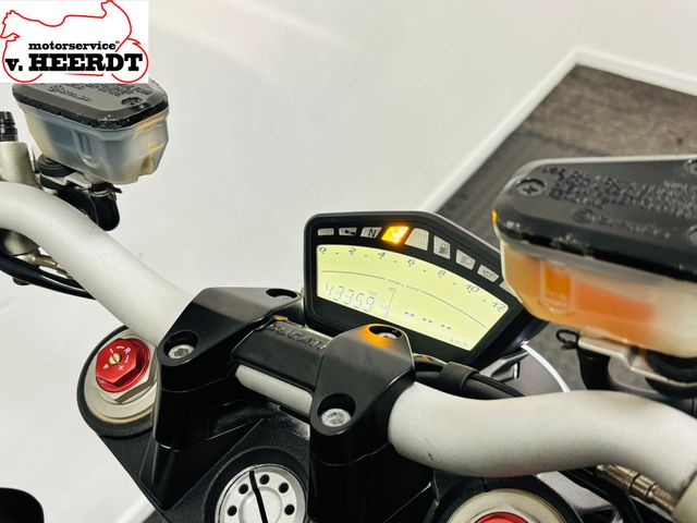 ducati - streetfighter-848