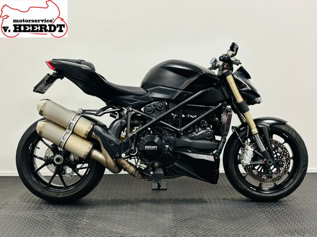 ducati - streetfighter-848