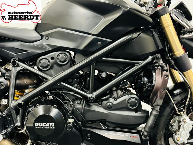 ducati - streetfighter-848