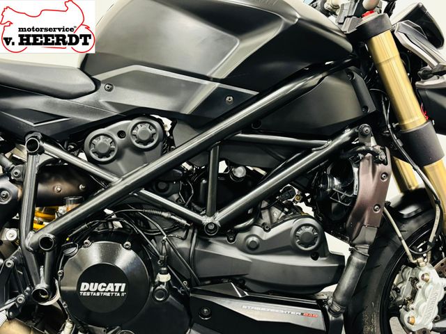 ducati - streetfighter-848