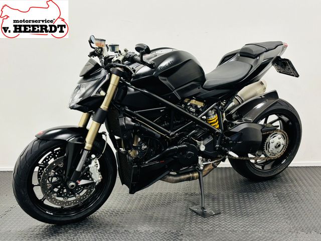 ducati - streetfighter-848