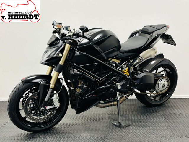 ducati - streetfighter-848