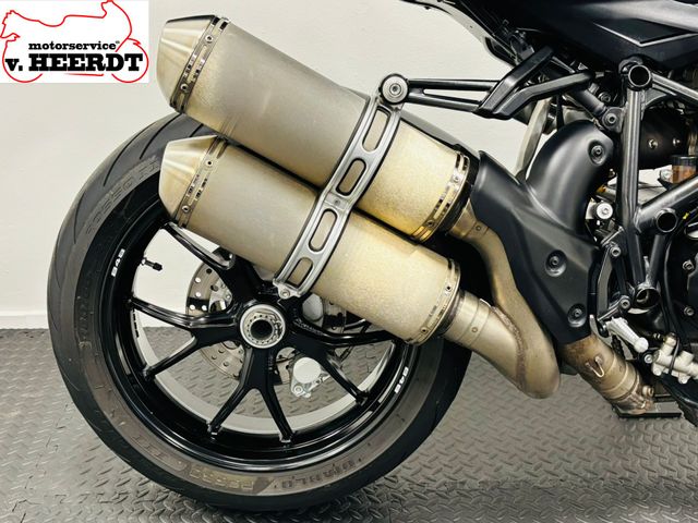 ducati - streetfighter-848