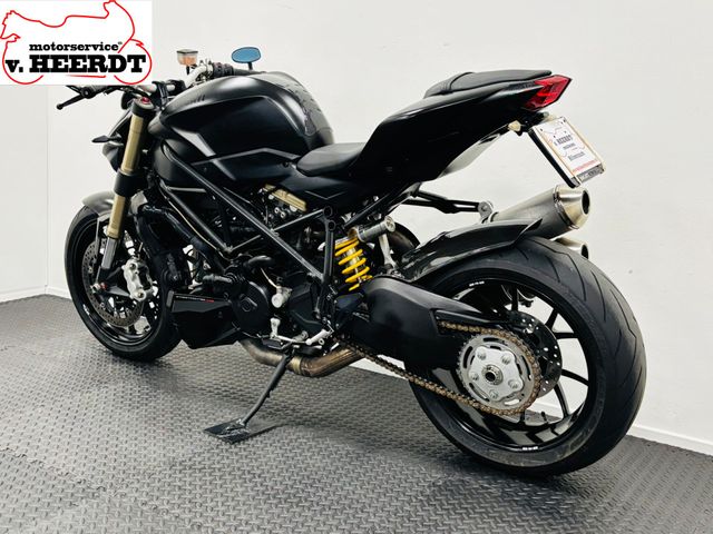 ducati - streetfighter-848