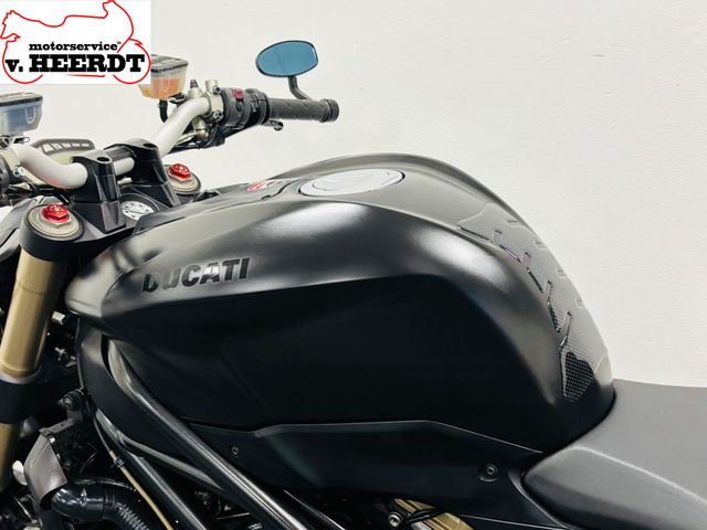 ducati - streetfighter-848