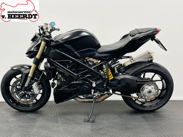 ducati - streetfighter-848