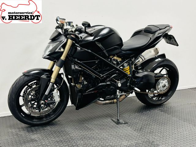 ducati - streetfighter-848