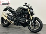 DUCATI STREETFIGHTER 848