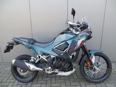 KAWASAKI KLE 500 SE