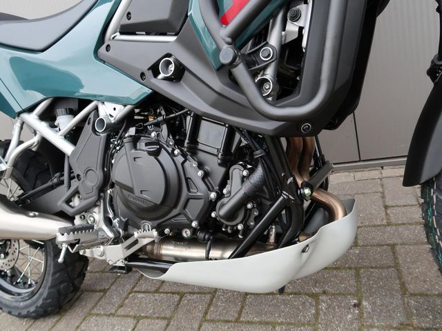 kawasaki - kle-500-se