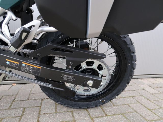 kawasaki - kle-500-se