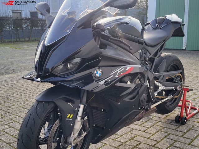 bmw - s-1000-rr