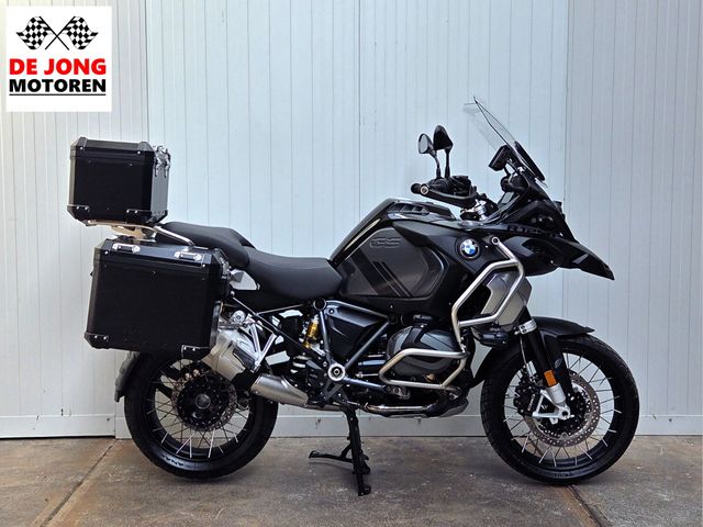 bmw - r-1250-gs-adventure