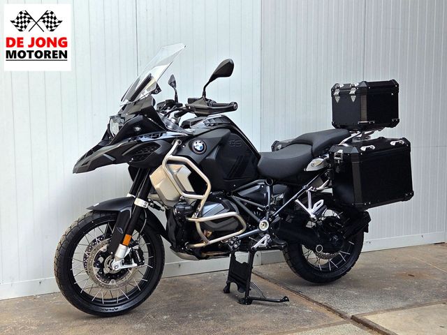 bmw - r-1250-gs-adventure