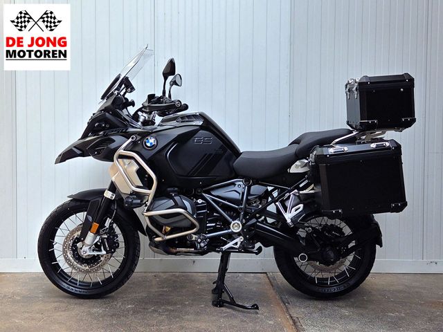 bmw - r-1250-gs-adventure