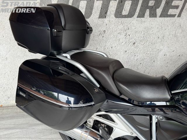 bmw - r-1250-rt