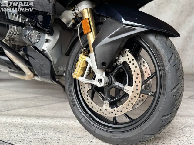 bmw - r-1250-rt