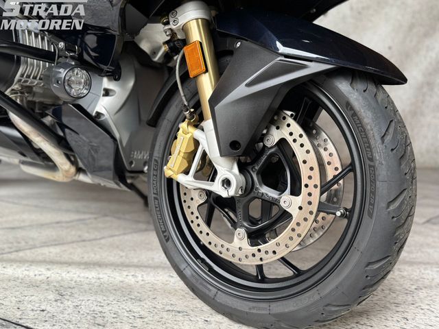 bmw - r-1250-rt