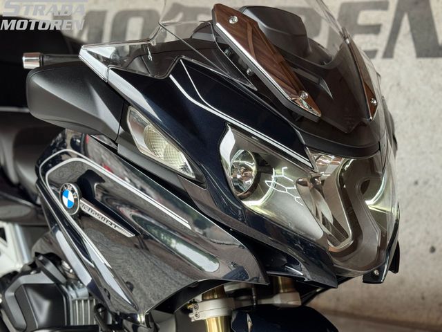 bmw - r-1250-rt