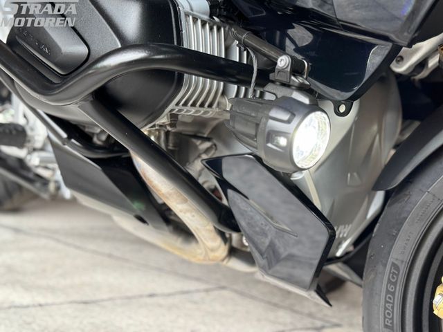 bmw - r-1250-rt