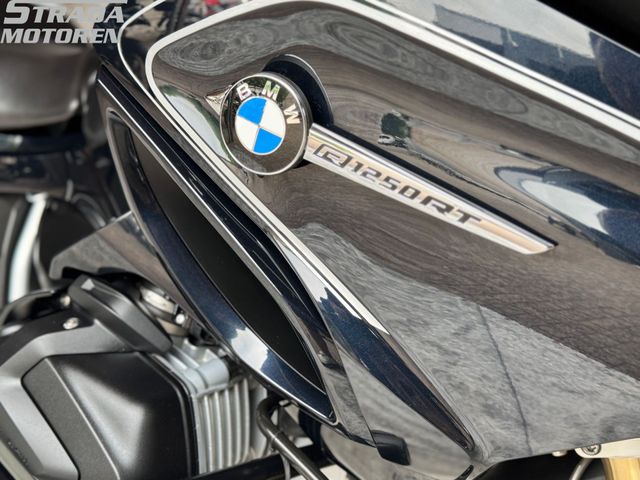 bmw - r-1250-rt