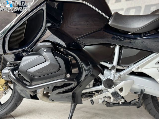 bmw - r-1250-rt
