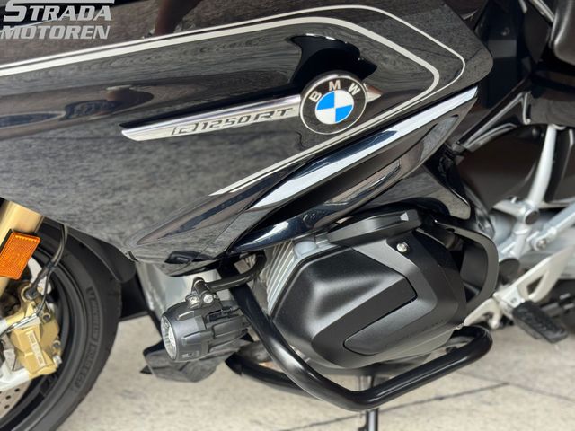 bmw - r-1250-rt
